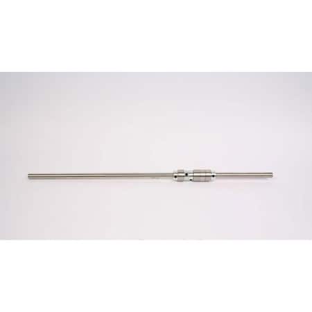 Nieco Dual  Patty Idler Shaft Belt B 6182